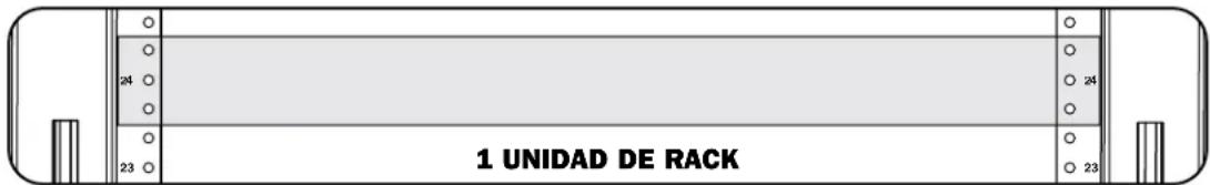 Tripp Lite SRN3RR12US - Instalación del Equipo - 1