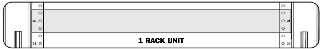 Tripp Lite SRN3RG9USDP - Equipment Installation - 1