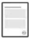 DELL P2425E - Contenu de l'emballage - 10