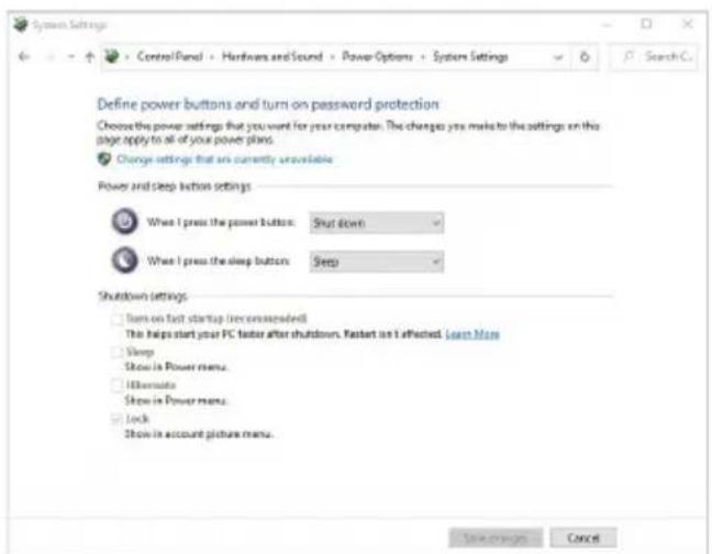 DELL P2425E - Allez à Paramètres système. - 1