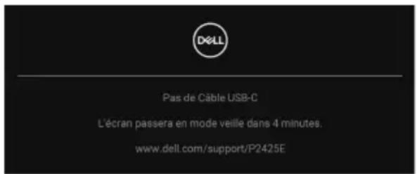 DELL P2425E - Test-Auto - 2