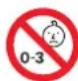 CARRERA Mario Kart 8 Peach - Waarschuwingsinstructies! - 1