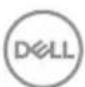 DELL P2425H - Vue arrière - 3