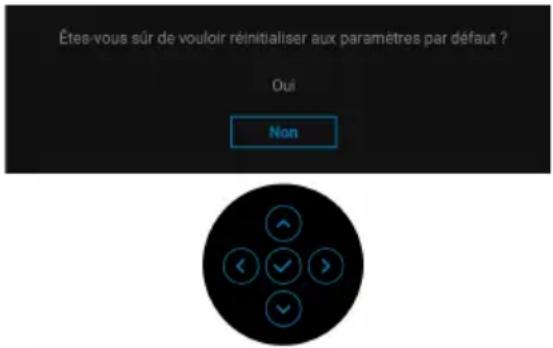 DELL P2425H - Configuration initiale - 1