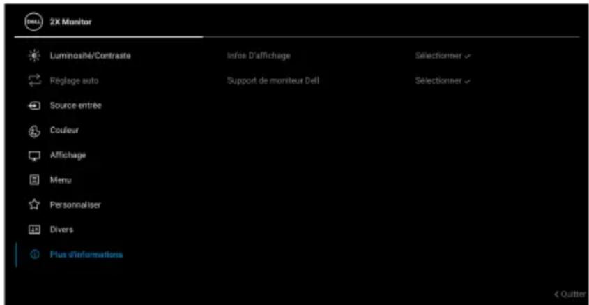 DELL P2425H - Plus d'informations - 1