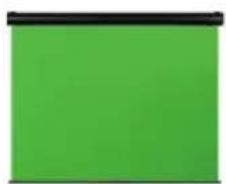 Celexon Motor Chroma Key Green Screen - TECHNICAL DATA - 2