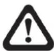 RIBIMEX Ribiland PRPVC751/43F - AVERTISSEMENT : - 1