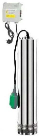 RIBIMEX Ribiland PRPVC751/43F - 1