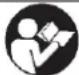 RIBIMEX Ribiland PRPVC751/43F - SAFETY INSTRUCTIONS - 2