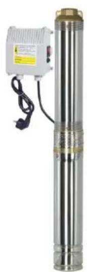 RIBIMEX Ribiland PRPGP750/150 - 1