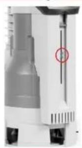RIBIMEX Ribiland PRPVC753AS - 6.5- Disposal - 2