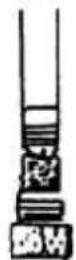 RIBIMEX Ribiland PRPVC753AS - 6.5- Smaltimento - 3