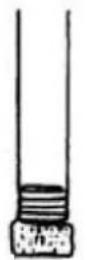 RIBIMEX Ribiland PRPVC753AS - 6.5- Smaltimento - 2