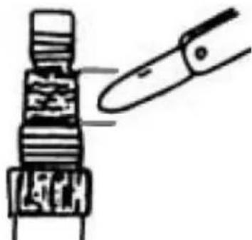 RIBIMEX Ribiland PRPVC753AS - 6.5- Smaltimento - 5