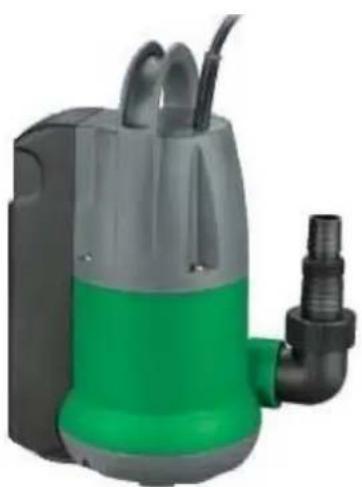 RIBIMEX Ribiland PRPVC350A - 1