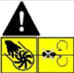 RIBIMEX Ribiland PRBAT20/PVCSB - ATTENZIONE: - 6