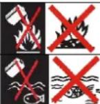 RIBIMEX Ribiland PRBAT20/PVCSB - Save all warnings and instructions for future reference. - 10
