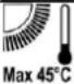 RIBIMEX Ribiland PRBAT20/PVCSB - ATTENZIONE: - 13