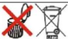 RIBIMEX Ribiland PRBAT20/PVCSB - Save all warnings and instructions for future reference. - 9