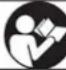 RIBIMEX Ribiland PRPVC1101/65F - SAFETY INSTRUCTIONS - 2