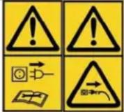 RIBIMEX Ribiland PRPVC1101/65F - CONSIGNES DE SÉCURITÉ - 4