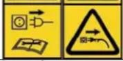 RIBIMEX Ribiland PRPVC1101/65F - SAFETY INSTRUCTIONS - 5