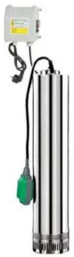 RIBIMEX Ribiland PRPVC1101/65F - 1