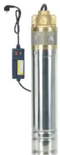 RIBIMEX Ribiland PRPGP1100/94 - 2