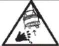 RIBIMEX Ribiland PRPVC751V - INSTRUCCIONES DE SEGURIDAD - 4