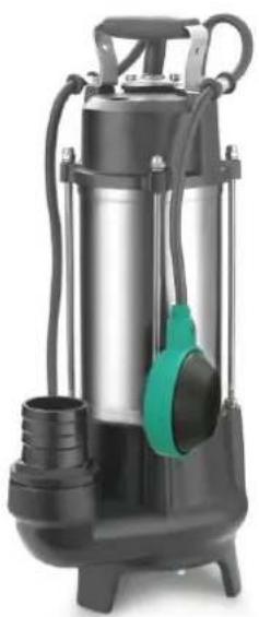 RIBIMEX Ribiland PRPVC751V - 1