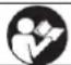 RIBIMEX Ribiland PRPVC751V - ISTRUZIONI DI SICUREZZA - 2