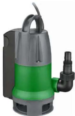 RIBIMEX Ribiland PRPVC550CA - 2