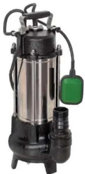RIBIMEX Ribiland PRPVC1501V - 2