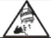 RIBIMEX Ribiland PRPVC1501V - ISTRUZIONI DI SICUREZZA - 4