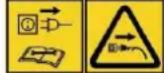 RIBIMEX Ribiland PRPVC1501V - SAFETY INSTRUCTIONS - 6