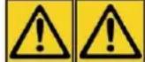RIBIMEX Ribiland PRPVC1501V - SAFETY INSTRUCTIONS - 5