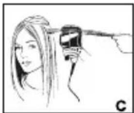 BABYLISS BAB2665SBE - Per far questo: - 5