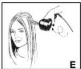 BABYLISS BAB2665SBE - В таком случае: - 7