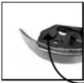 BABYLISS BAB2665SBE - SU HAZNESİNİN DOLDURULMASI - 3