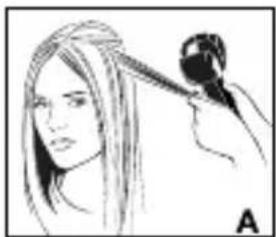 BABYLISS BAB2665SBE - UTILIZAÇÃO - 1