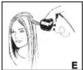 BABYLISS BAB2665SBE - DEUTSCH - 8