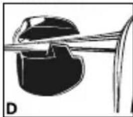BABYLISS BAB2665SBE - INSTRUCTIONS FOR USE - 5