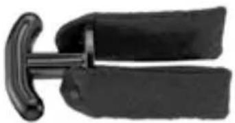 BABYLISS BAB2665SBE - EGENSKAPER: - 2