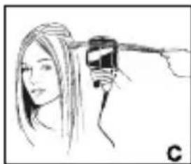 BABYLISS BAB2665SBE - Para ello: - 7
