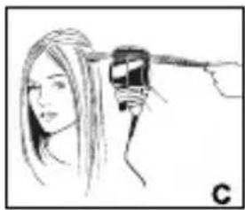 BABYLISS BAB2665SBE - Za tímto účelem: - 5