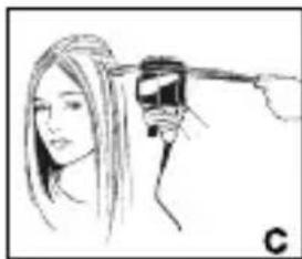 BABYLISS BAB2665SBE - Dazu: - 6