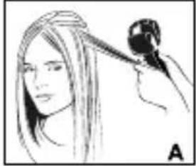 BABYLISS BAB2665SBE - UTILISATION - 1