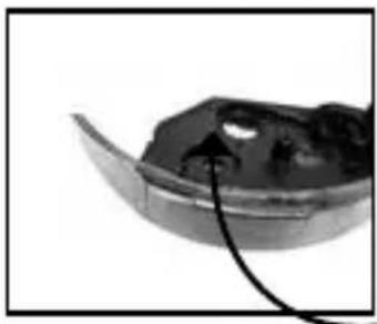 BABYLISS BAB2665SBE - REMLISSAGE DU RÉSERVOIR A EAU - 3