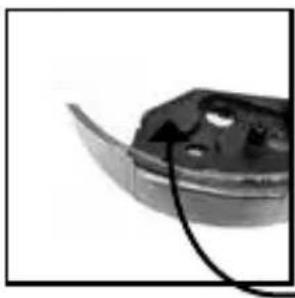 BABYLISS BAB2665SBE - LLENADO DEL DEPÓSITO DE AGUA - 3