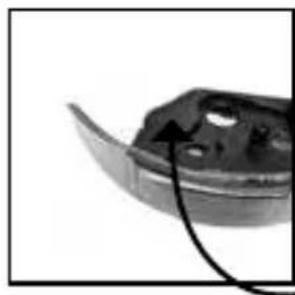 BABYLISS BAB2665SBE - RIEMPIMENTO DEL SERBATOIO D'ACQUA - 3